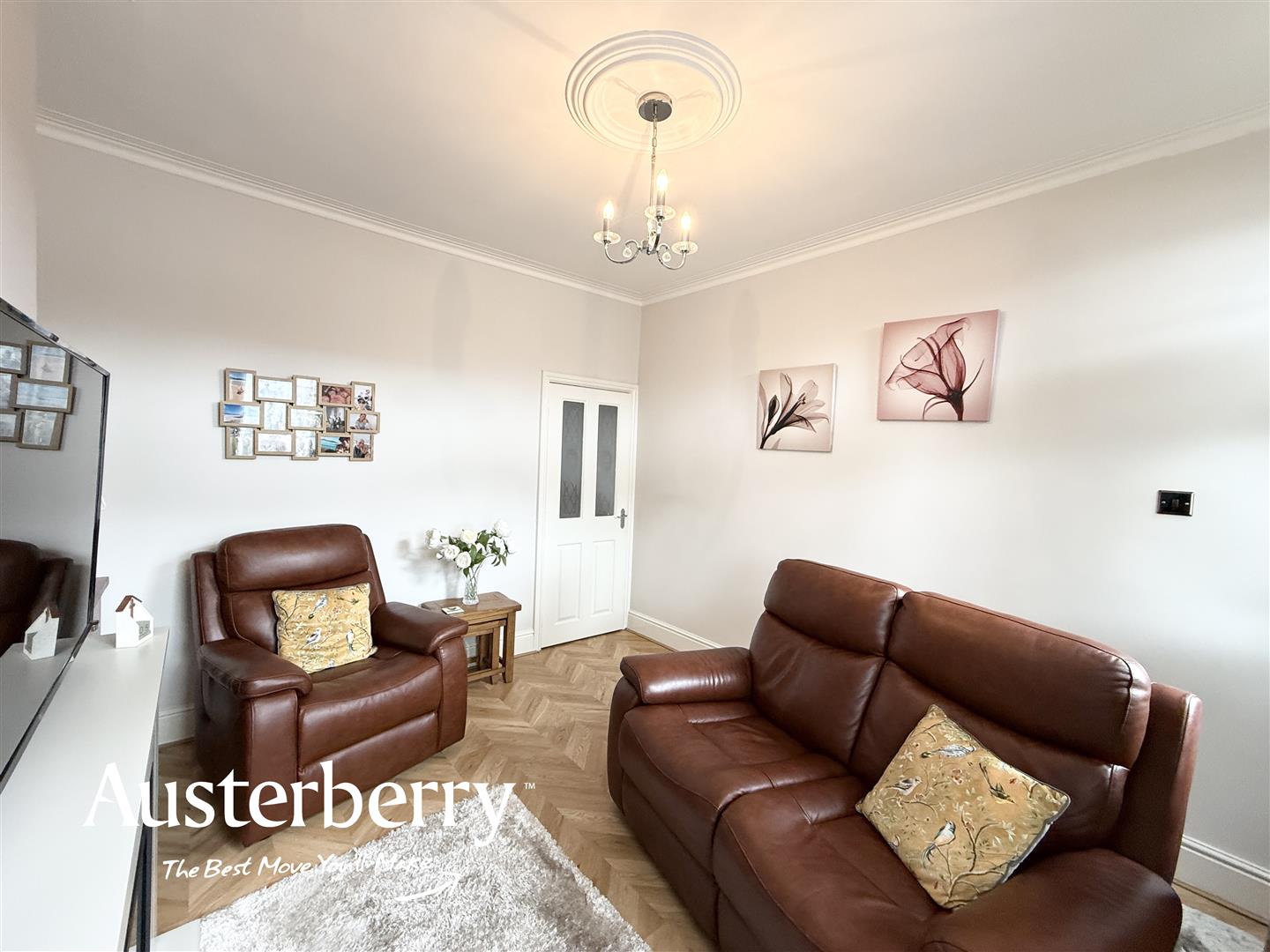 Weston Coyney Road, Weston Coyney, Stoke-On-Trent